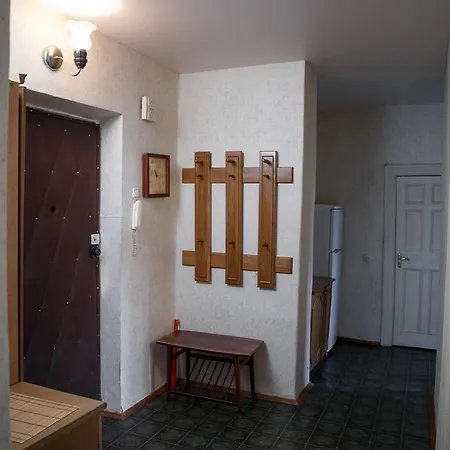 Guest house Radogost On Komsomolskaya Street *
