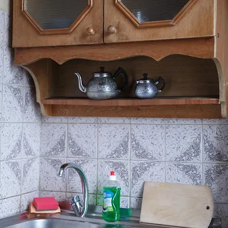Guest house Radogost On Komsomolskaya Street *