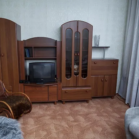 Guest house Radogost On Komsomolskaya Street *