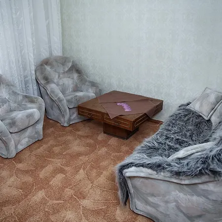 Guest house Radogost On Komsomolskaya Street *