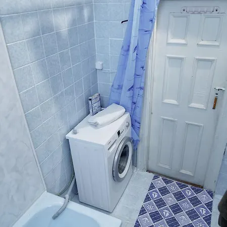 Guest house Radogost On Komsomolskaya Street *