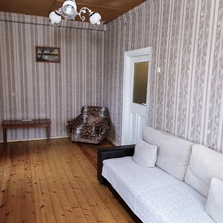 Radogost On Komsomolskaya Street * Minsk