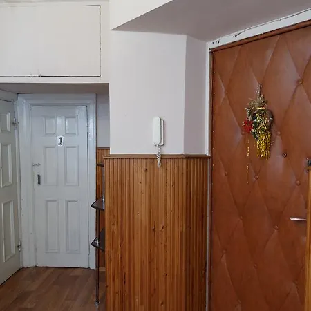 Guest house Radogost On Komsomolskaya Street *