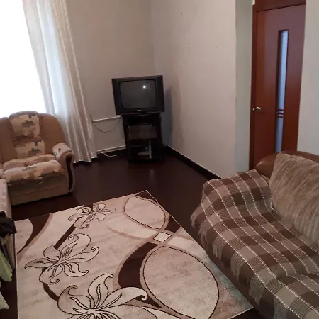 Guest house Radogost On Komsomolskaya Street *