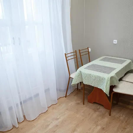 Radogost On Komsomolskaya Street * Minsk